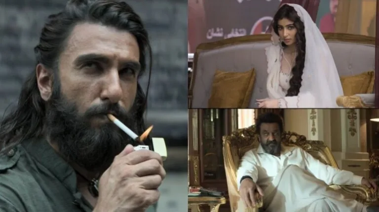 dhurandarranveer