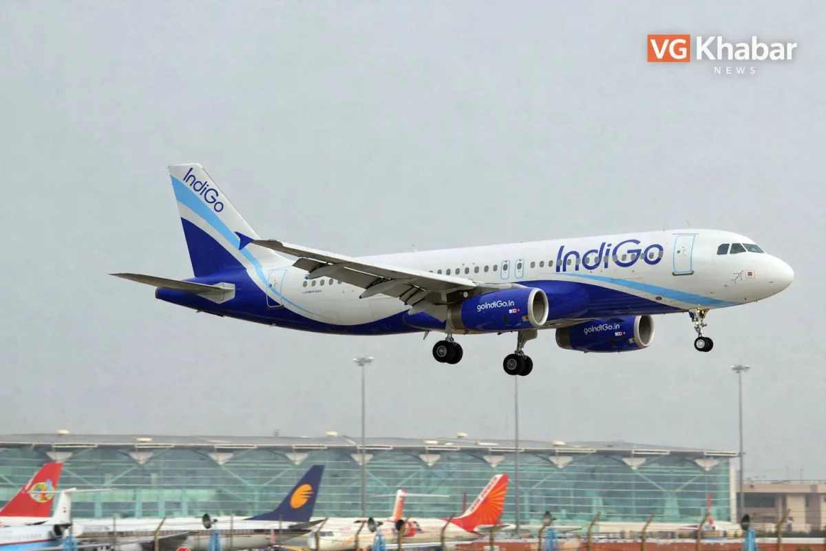IndiGo Price Increase News Aviation Sector Update