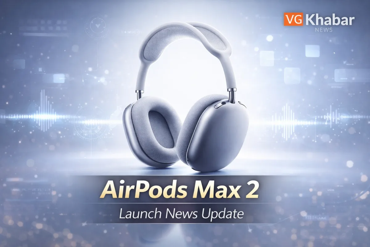 Apple AirPods Max 2 Launch News Update
