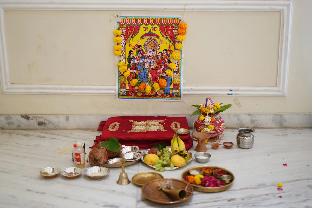Home Vastu Tips: 10 Easy Changes for Positive Energy (Bedroom, Kitchen, Pooja Room)