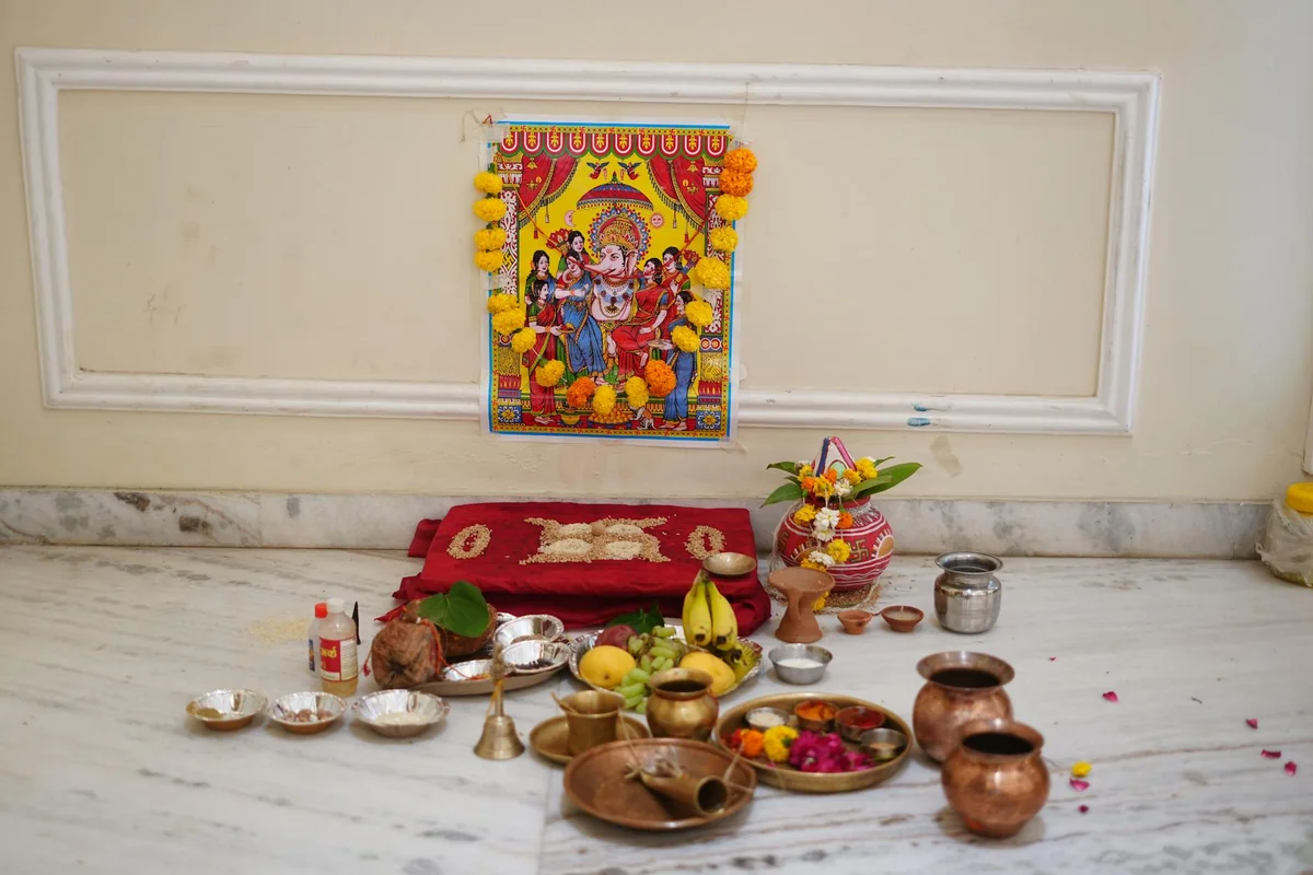 Vastu shastra ke according ghar ka interior
