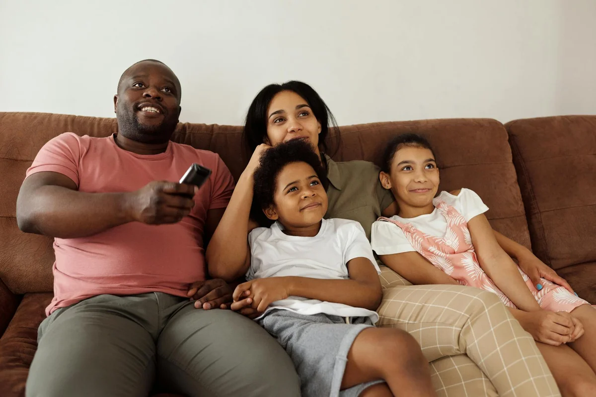 Smartphone par OTT video streaming dekhna