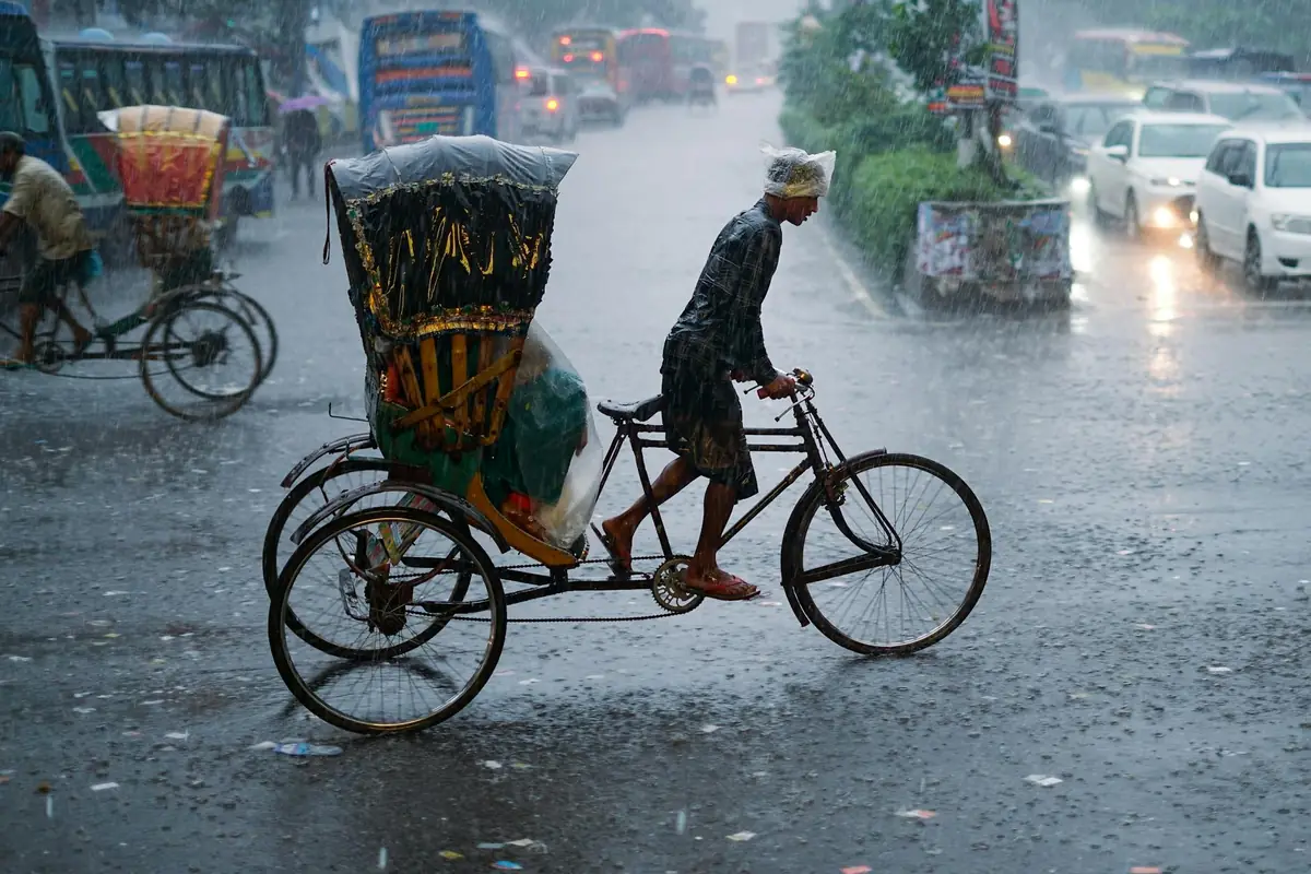 महाराष्ट्र: विदर्भ में लू अभी कुछ दिन और जारी, मराठवाड़ा और मध्य महाराष्ट्र में मौसम बदला; मुंबई में मानसून जल्द