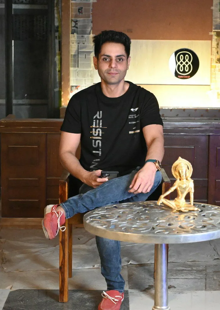 वास्तु शास्त्र और जीवनशैली में संतुलन का महत्व: वास्तुगुरु राणा सिकंदर के विशेष सुझाव और विचार