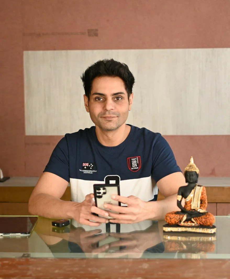 वास्तु शास्त्र और जीवनशैली में संतुलन का महत्व: वास्तुगुरु राणा सिकंदर के विशेष सुझाव और विचार