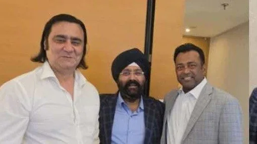 अहमदाबाद में एआईटीए की बैठक में भारतीय टेनिस के भविष्य पर मंथन और छत्तीसगढ़ से महासचिव पद की दावेदारी